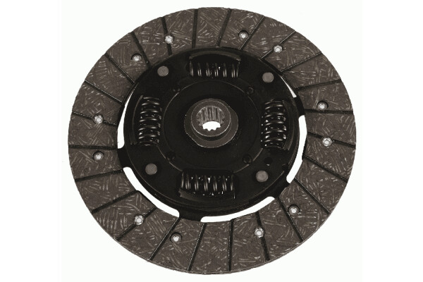 SACHS 1878 634 088 — Tarcza sprzęgła